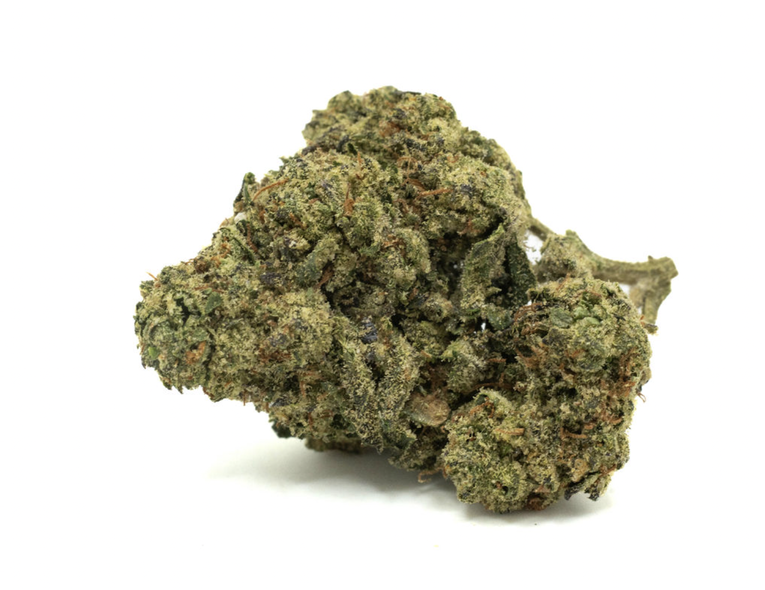 Amnesia haze